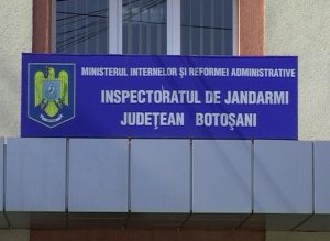 Misiuni de asigurare a ordinii …