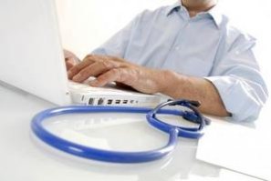 Cum i-a pregătit CNAS-ul pe medici să prescrie o reţetă electronică