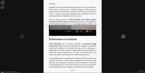 Magic Scroll te ajută să …