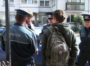 Peste 230 de polițiști botoşăneni …