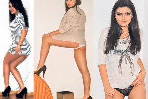 Dorohoianca de la “Vocea României”, …