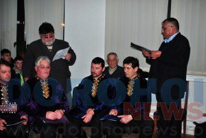 O seară culturală Eminescu la …