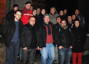 „Stele eminesciene” de la TNL …