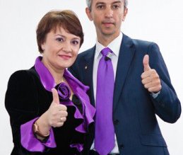 PPDD Botoşani are președinte nou