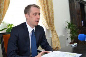 Portariuc: „Îi recomand domnului Ţurcanu ca înainte de a face reproşuri în presă să se consulte cu partenerii de alianţă”