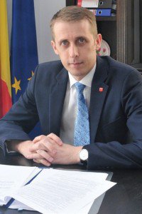 Interviu cu primarul Ovidiu Portariuc: „E o stângăcie politică să vorbești acum despre competițiile din 2016”