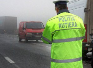 Deși avea permisul de conducere …