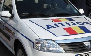 Tânăr lovit de o maşină …