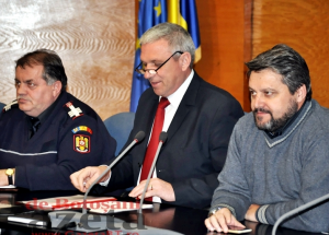 Vicepremierul Dragnea a cerut prefectului …