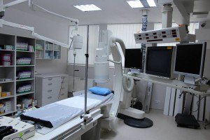 Un nou centru de cardiologie şi radiologie a fost inaugurat la Suceava 