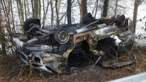 ACCIDENT GRAV ÎN BELGIA. Trei …