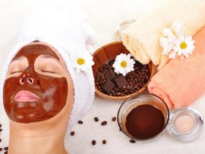 Răsfăţ cu măşti naturale din …