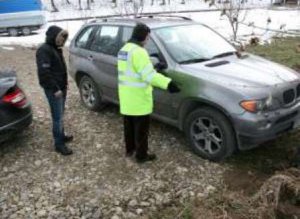 Maşini de lux şi utilaje …