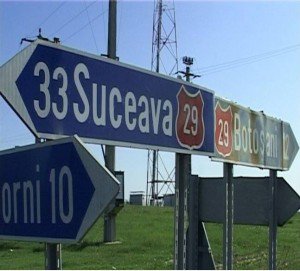 Guvernul a alocat bani pentru drumul Botoşani-Suceava