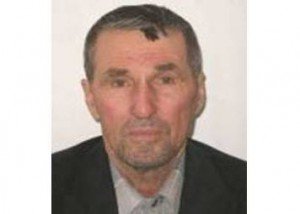 Barbat din Darabani dispărut de …