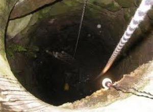 Un bărbat din comuna Roma …