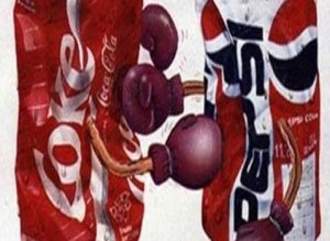 Care este diferenţa între Pepsi …