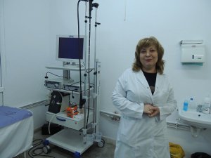 Colonoscop la Spitalul Judeţean. Nu mai trebuie să mergem la Iaşi pentru asta