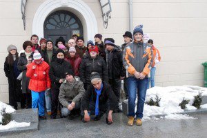 Preludiu la Ziua Unirii: După …