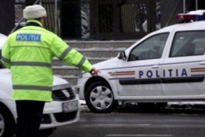 Fără permis de conducere și …