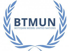 Comunicat: Tinerii sunt invitați la prima ediție a Conferinței „Botoşani Model United Nations” 