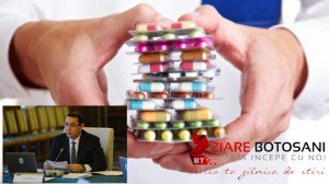 Premierul modifică Legea Sănătății ca …
