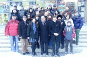 Îndemnul tinerilor liberali din Botoșani …