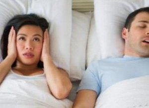 Sforăitul afectează inima mai mult …