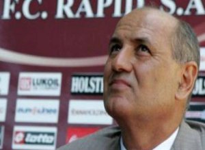 Verdict cumplit pentru Rapid. Retrogradare …