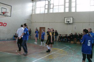 VEZI echipele care s-au calificat …