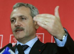Liviu Dragnea: PSD îl sprijină …