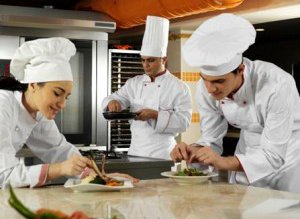 Locuri de muncă: Germania caută …