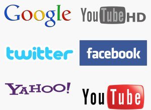 Topul rețelelor de socializare. Surpriză …