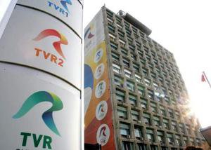 Gianina Corondan, Elise Stan şi Sanda Vişan, între angajaţii TVR concediaţi de la 1 februarie