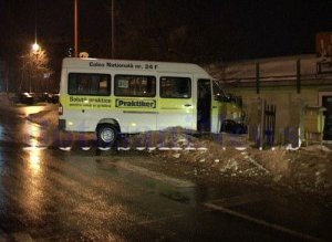 Accident mortal! O femeie a …