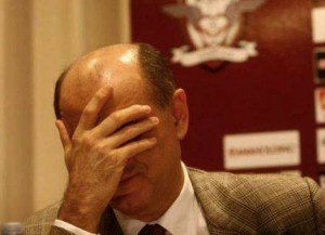 George Copos a fost condamnat …