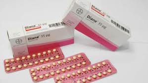 Contraceptivele Diane 35 nu vor …