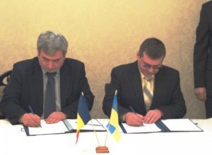 Întâlnirea împuterniciţilor de frontieră, la …