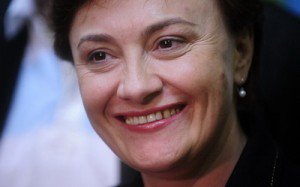 Liliana Mincă „Vom susține în …