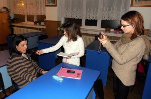 Proiectul Aces „Media Changemakers” la Școala nr. 11 Botoșani