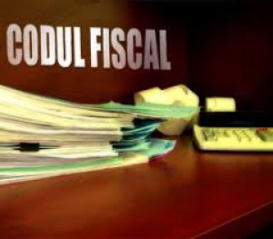 Noul Cod Fiscal a intrat în vigoare la 1 februarie. Vezi ce modificări au fost aduse!