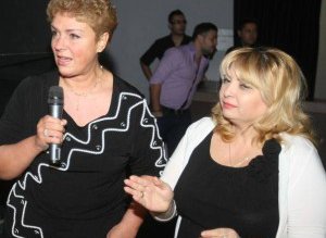 Nuami Dinescu a dezvăluit cum …