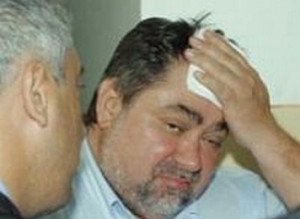 Fostul primar al Bacăului Dumitru …