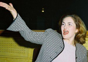 O profesoară fura din genţile …