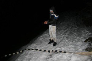 Contrabandă cu caii la SPF …