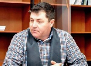 Eugen Nechita este primar cu …