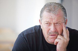 Anunţ cumplit primit de Helmuth …