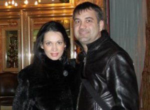 Nicoleta şi Zsolt au organizat, …