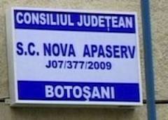 Atenţie! Botoşaniul rămâne din nou …