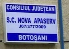 Atenţie! Botoşaniul rămâne din nou fără apă. O nouă avarie s-a produs la conducta de apă în zona localității Leorda